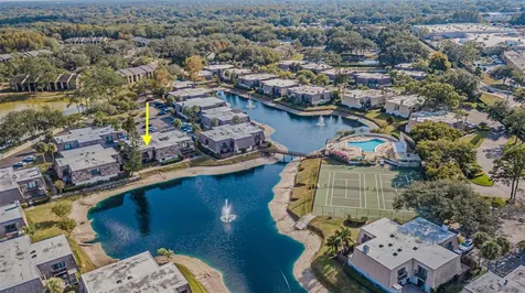 15314 E Pond Woods Drive Tampa FL 33618