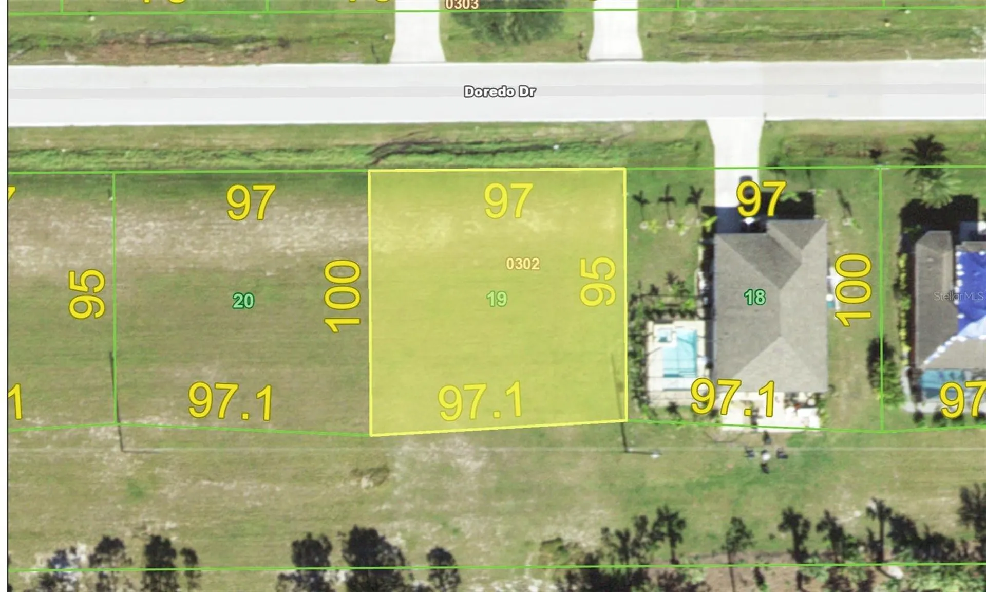 25091 Doredo Drive Punta Gorda FL 33955