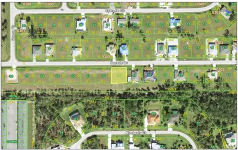 25091 Doredo Drive Punta Gorda FL 33955