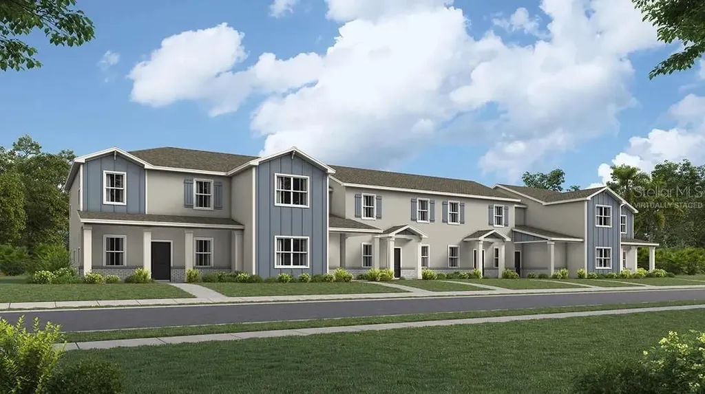 5625 Ronin Drive St Cloud FL 34771