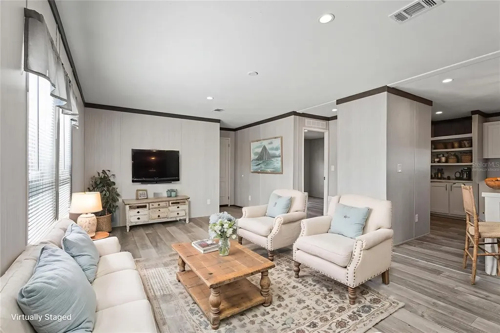 11851 SE 21st Place Morriston FL 32668
