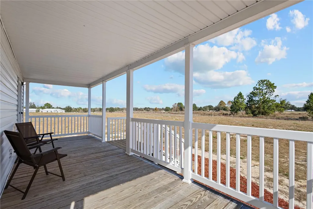 11851 SE 21st Place Morriston FL 32668