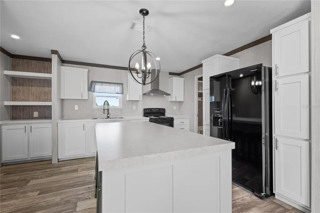 11851 SE 21st Place Morriston FL 32668
