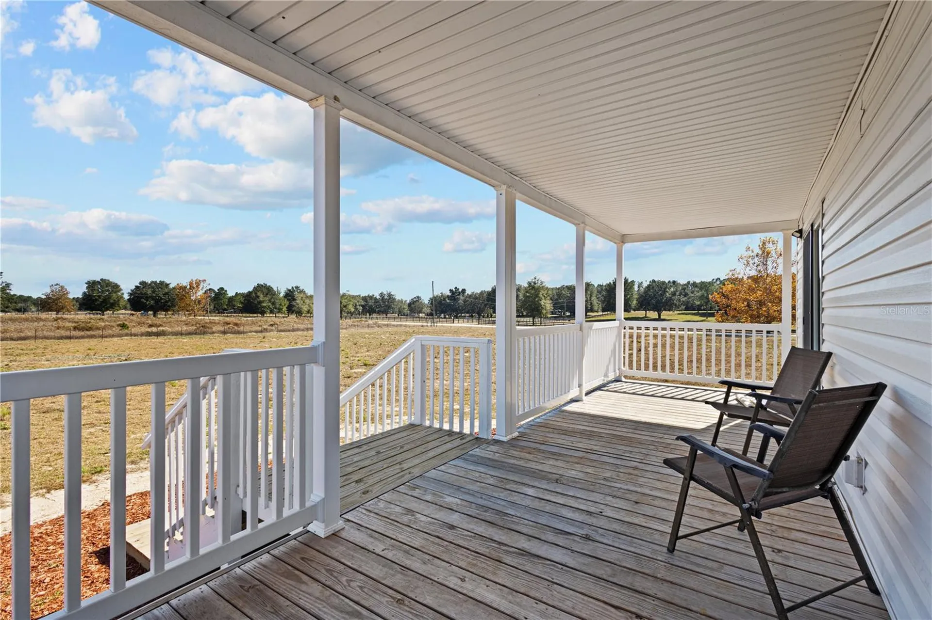 11851 SE 21st Place Morriston FL 32668