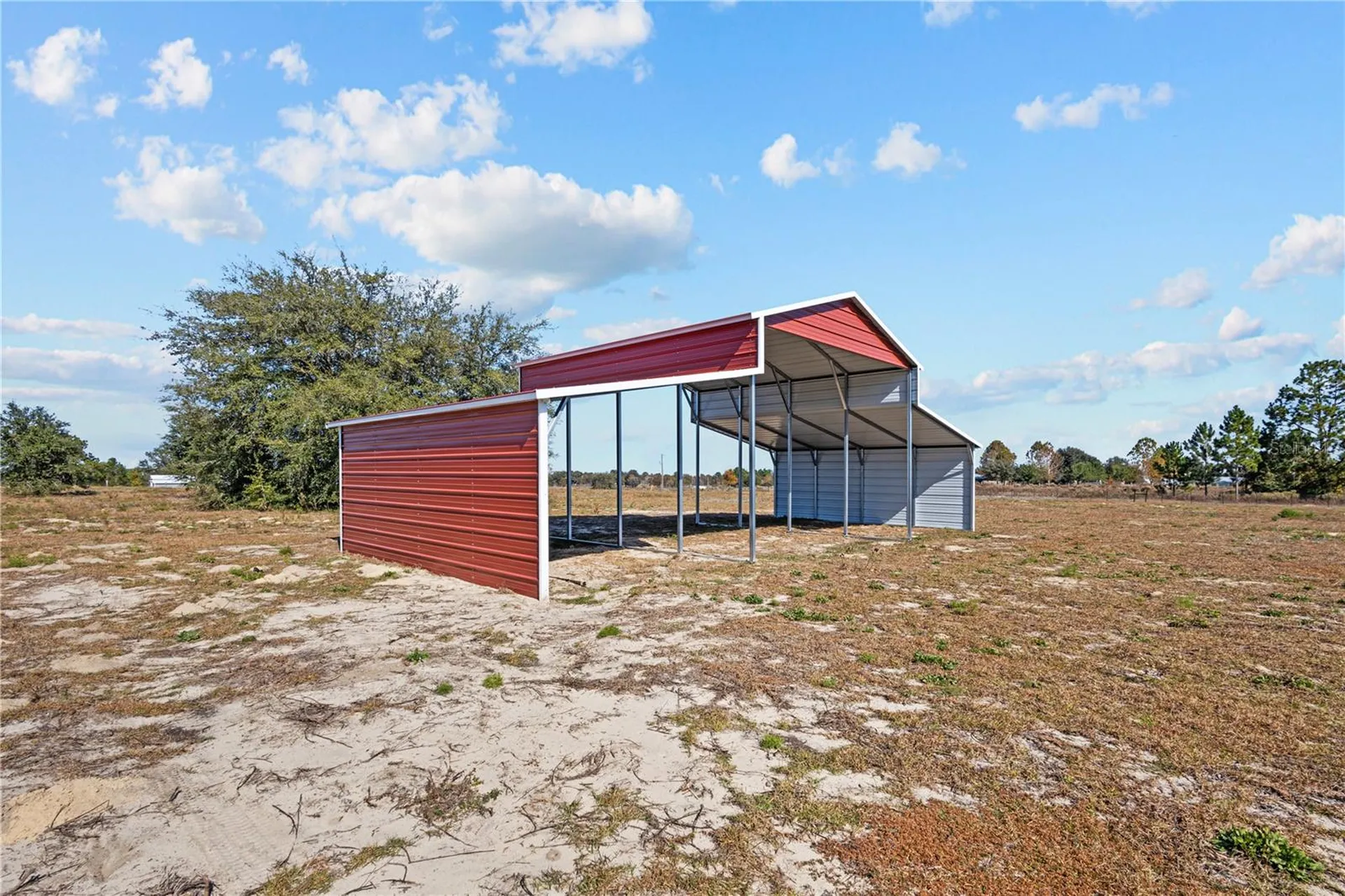 11851 SE 21st Place Morriston FL 32668