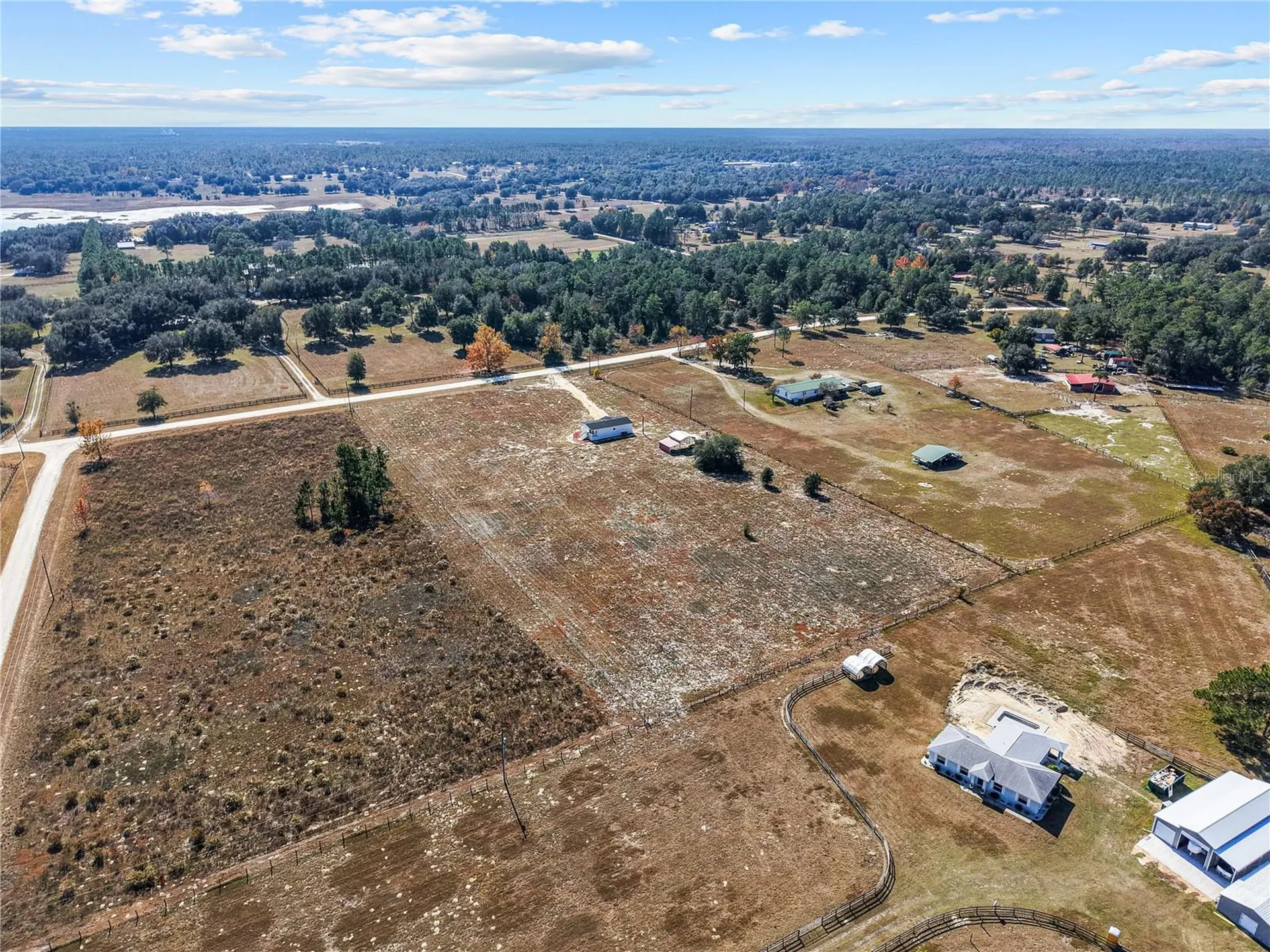 11851 SE 21st Place Morriston FL 32668