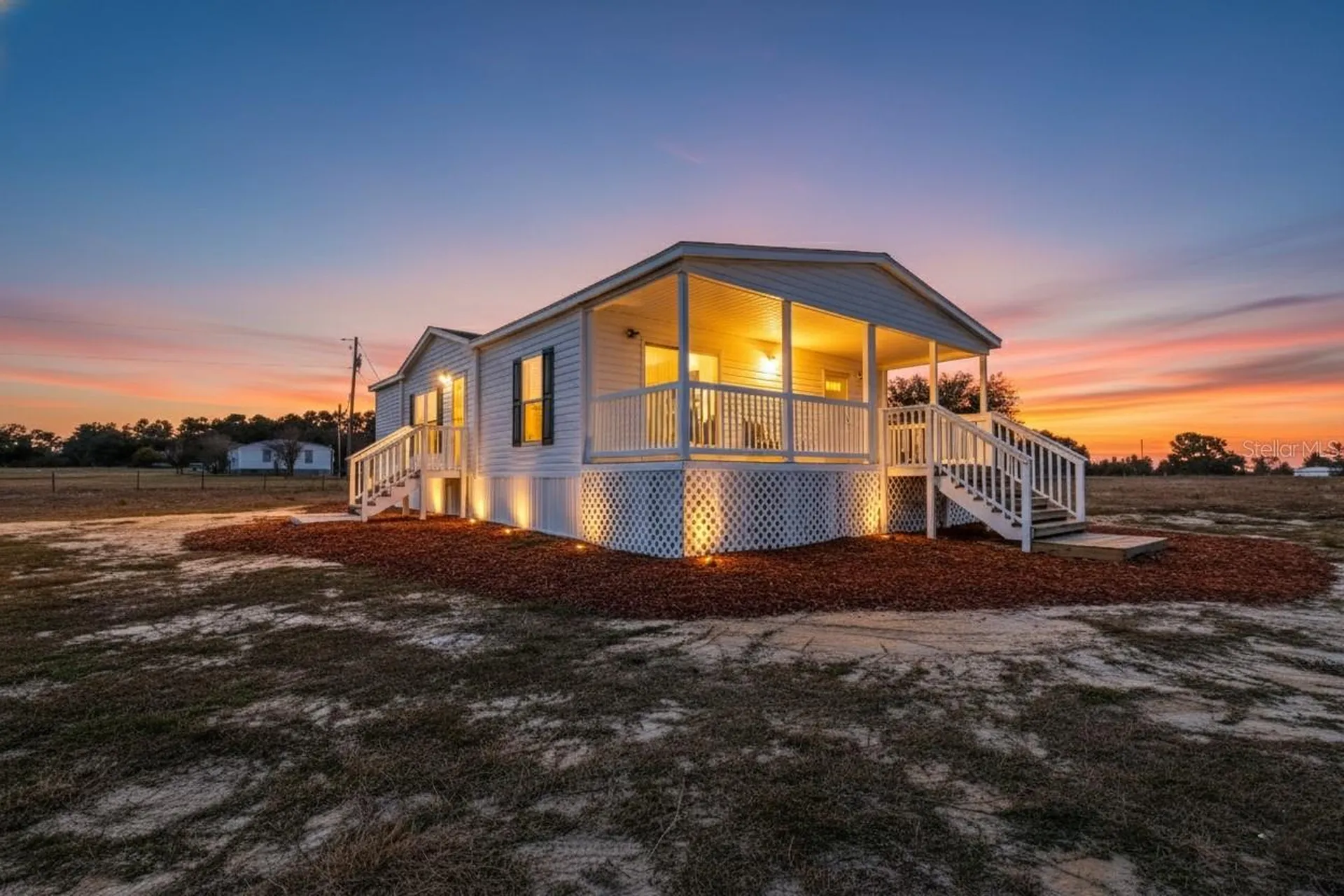 11851 SE 21st Place Morriston FL 32668