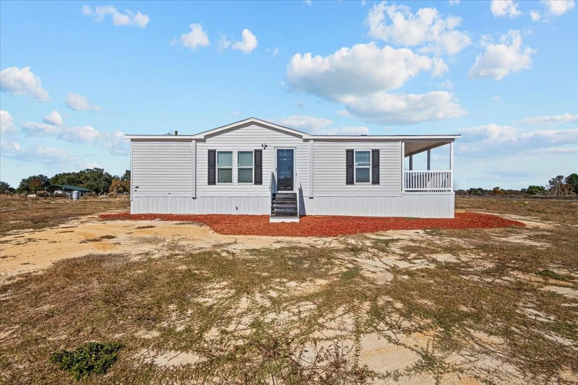 11851 SE 21st Place Morriston FL 32668