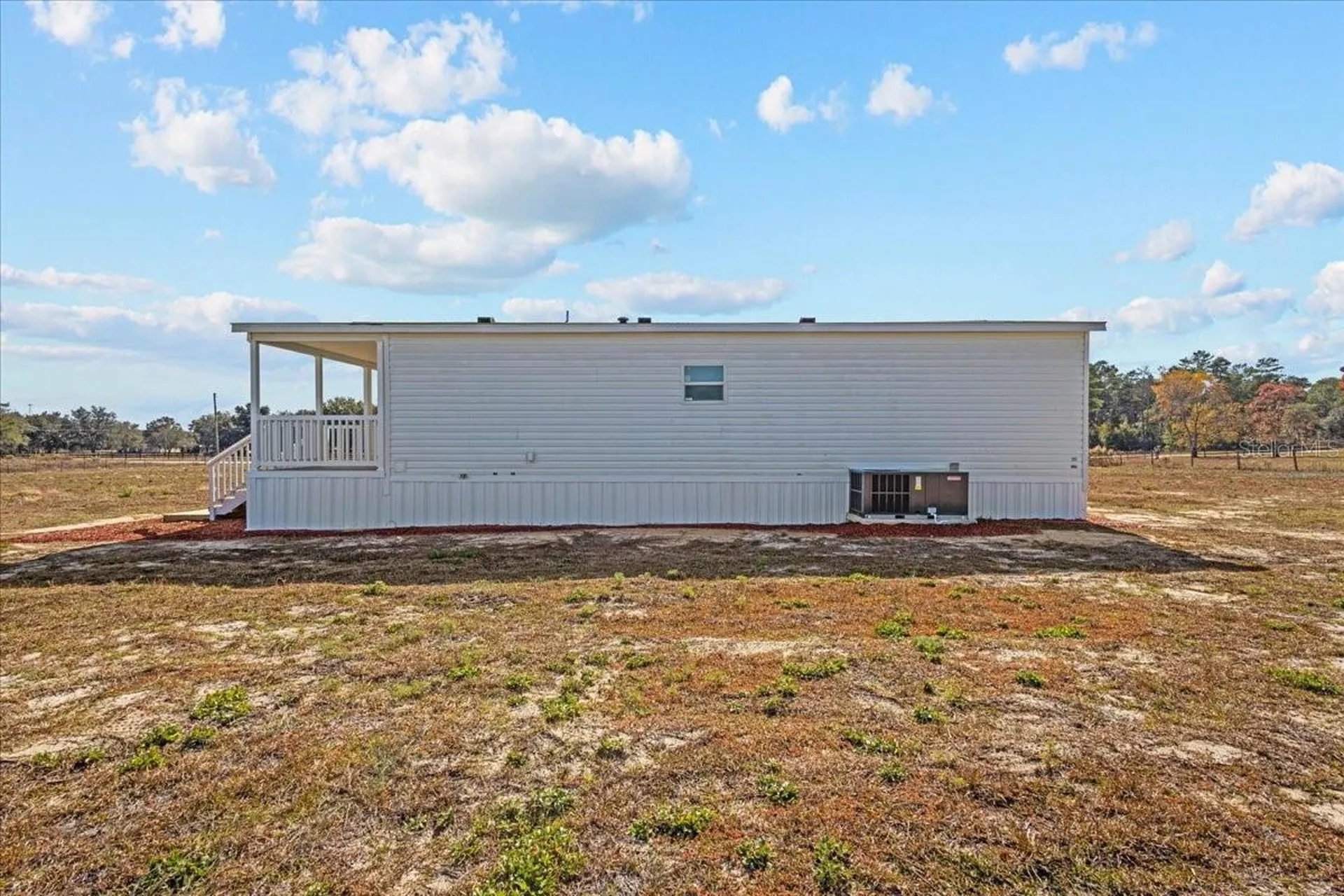 11851 SE 21st Place Morriston FL 32668