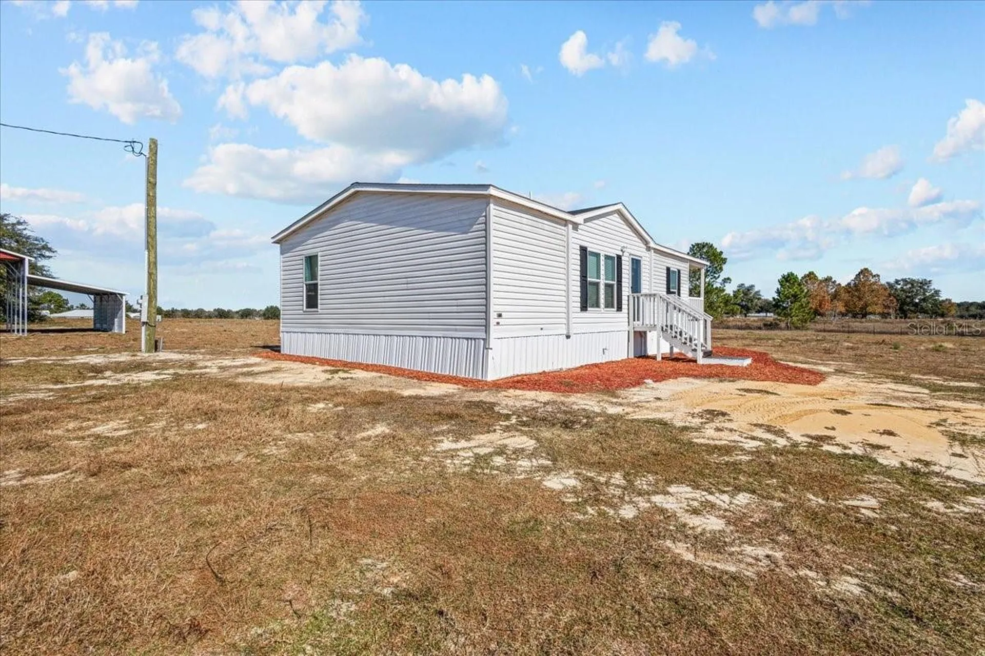 11851 SE 21st Place Morriston FL 32668