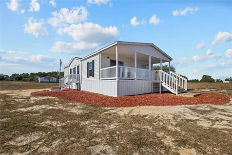11851 SE 21st Place Morriston FL 32668