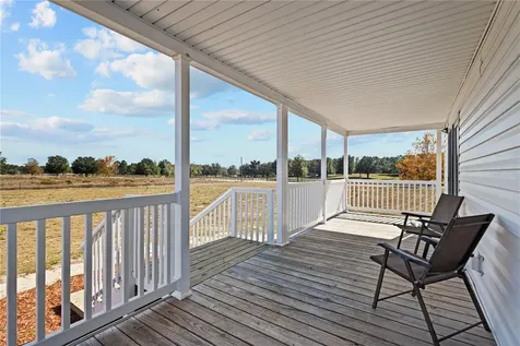 11851 SE 21st Place Morriston FL 32668