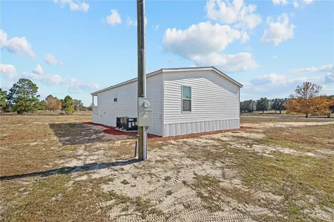 11851 SE 21st Place Morriston FL 32668