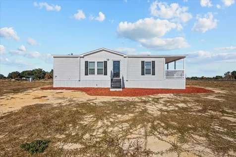 11851 SE 21st Place Morriston FL 32668