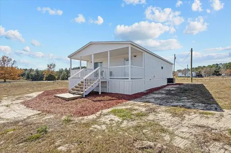 11851 SE 21st Place Morriston FL 32668