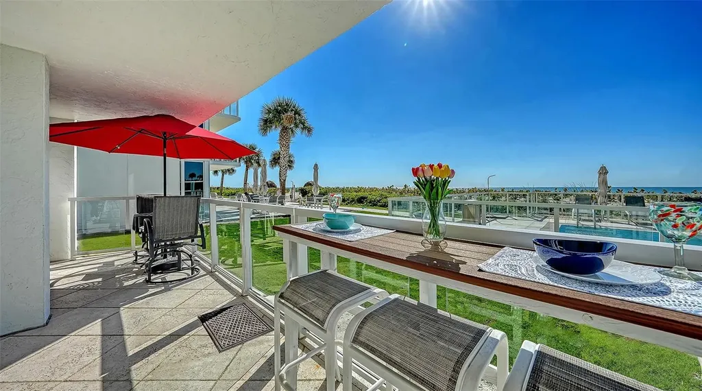 2425 Gulf Of Mexico Drive Longboat Key FL 34228