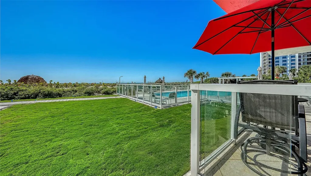 2425 Gulf Of Mexico Drive Longboat Key FL 34228