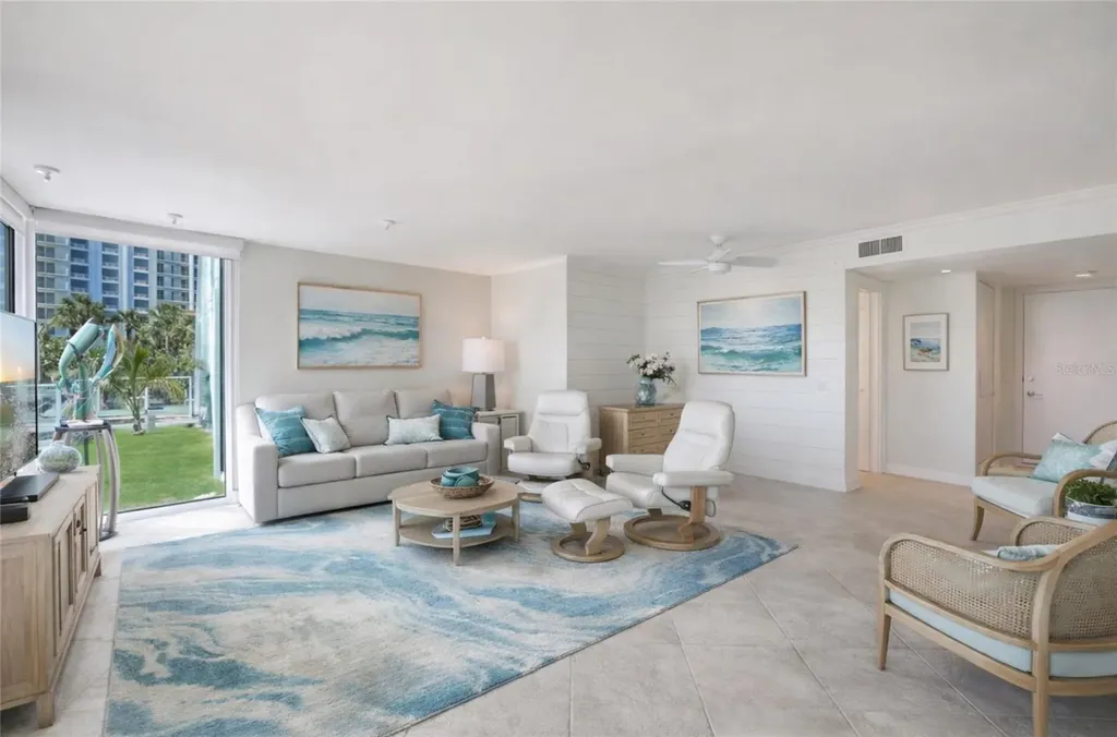 2425 Gulf Of Mexico Drive Longboat Key FL 34228