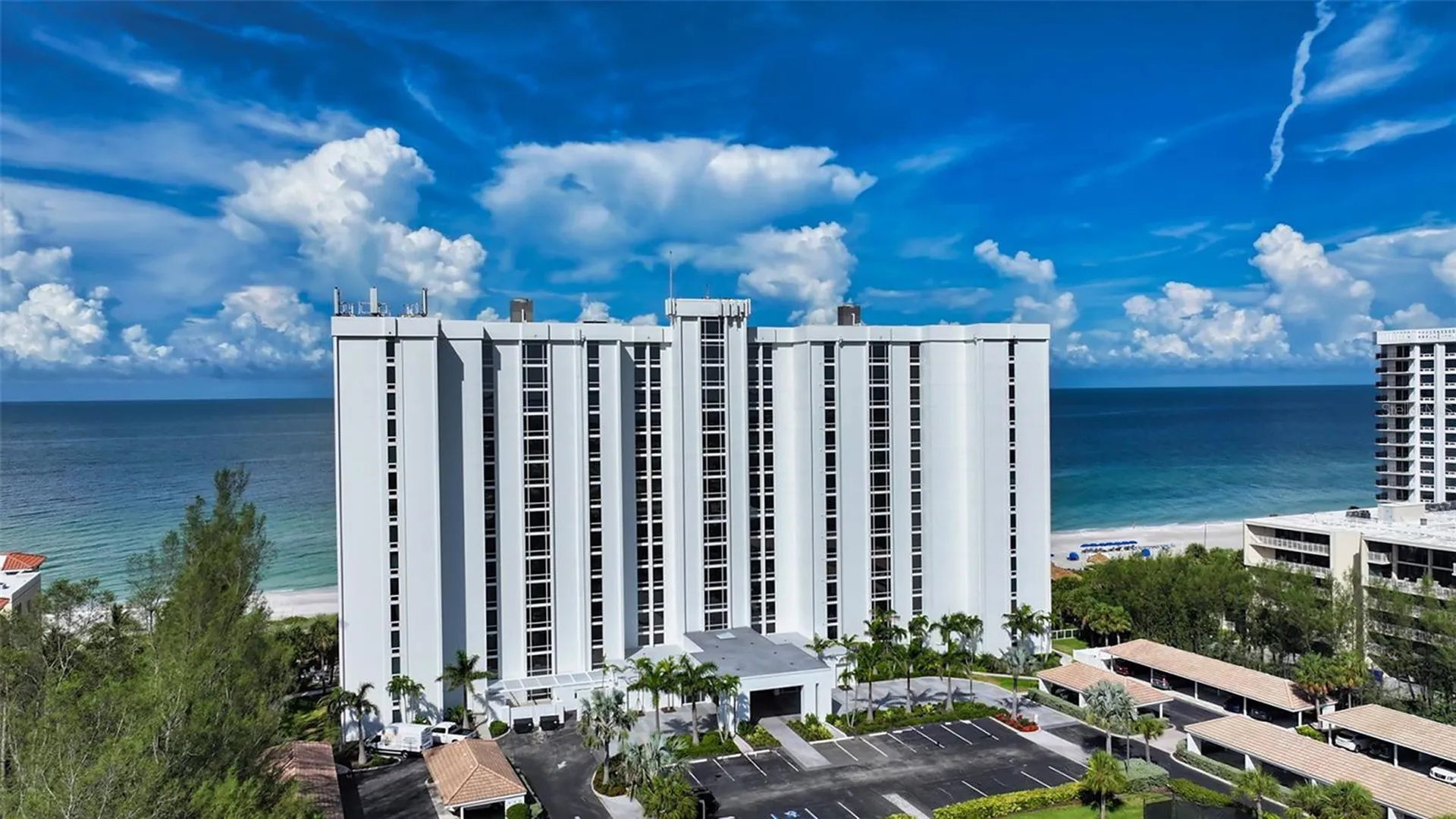 2425 Gulf Of Mexico Drive Longboat Key FL 34228