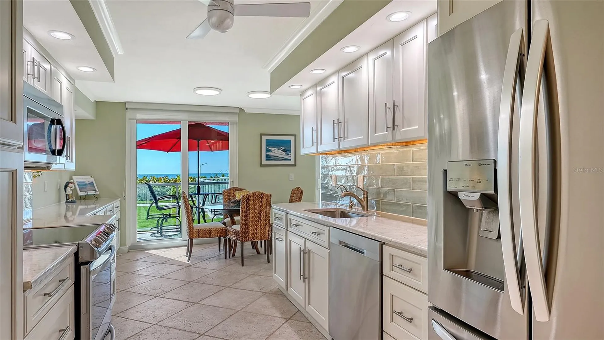 2425 Gulf Of Mexico Drive Longboat Key FL 34228