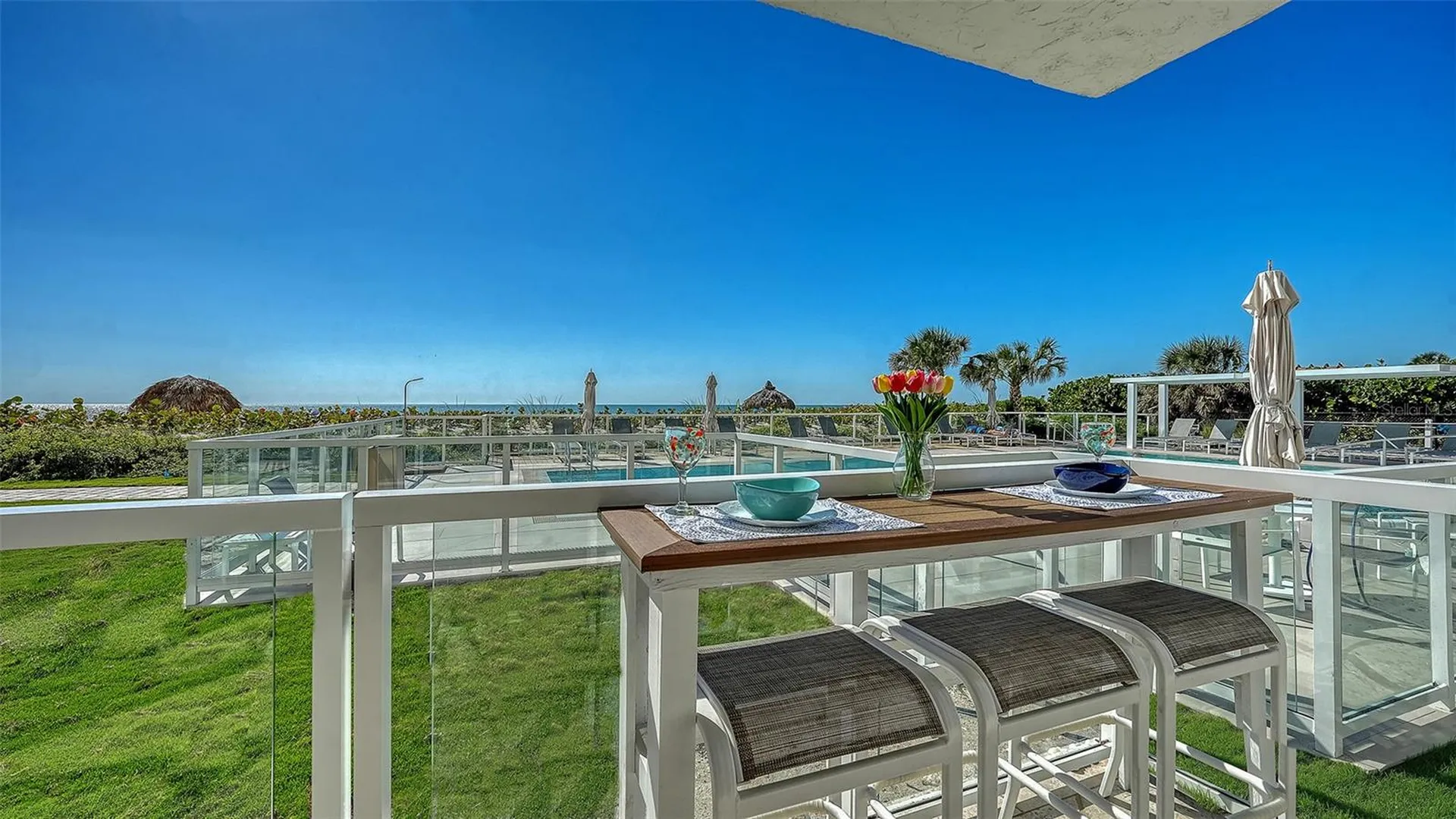 2425 Gulf Of Mexico Drive Longboat Key FL 34228
