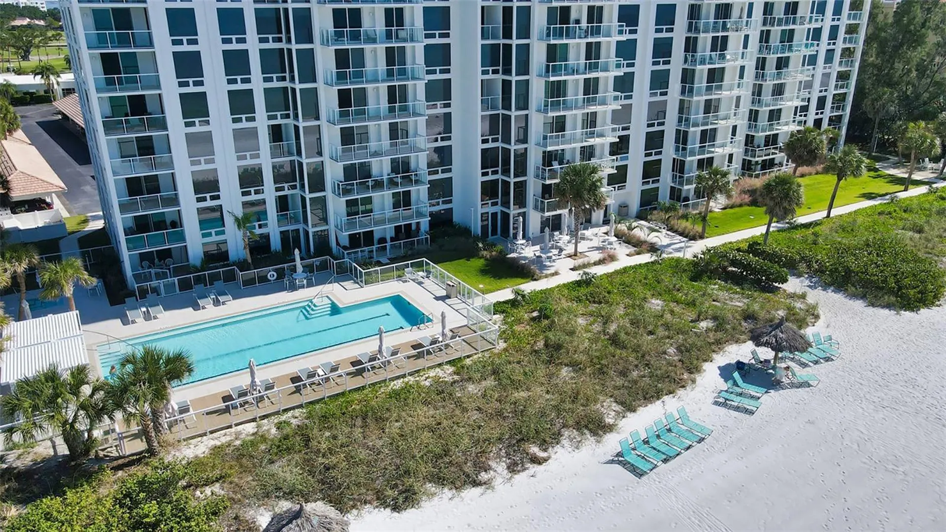 2425 Gulf Of Mexico Drive Longboat Key FL 34228