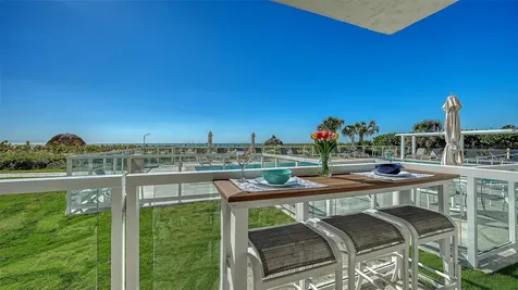 2425 Gulf Of Mexico Drive Longboat Key FL 34228