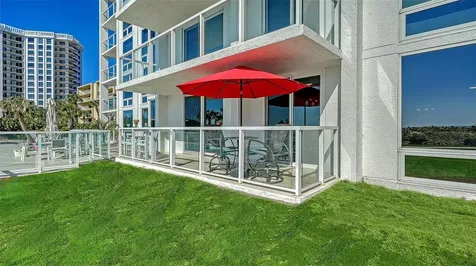 2425 Gulf Of Mexico Drive Longboat Key FL 34228