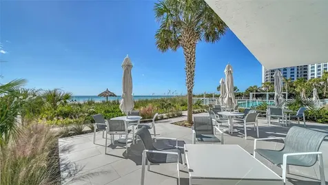 2425 Gulf Of Mexico Drive Longboat Key FL 34228