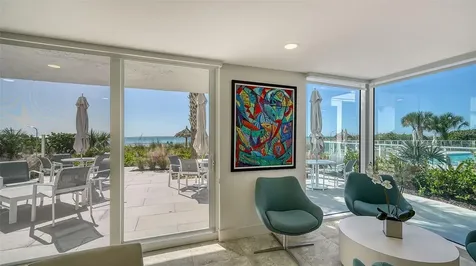 2425 Gulf Of Mexico Drive Longboat Key FL 34228
