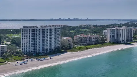 2425 Gulf Of Mexico Drive Longboat Key FL 34228