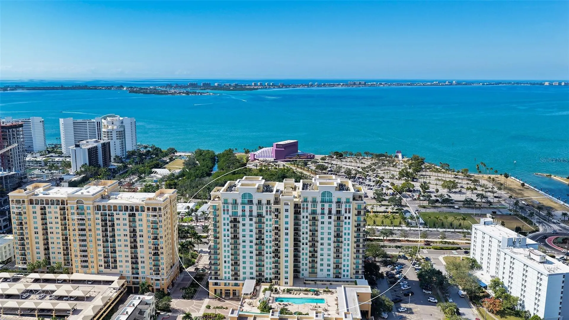 800 N Tamiami Trail Sarasota FL 34236
