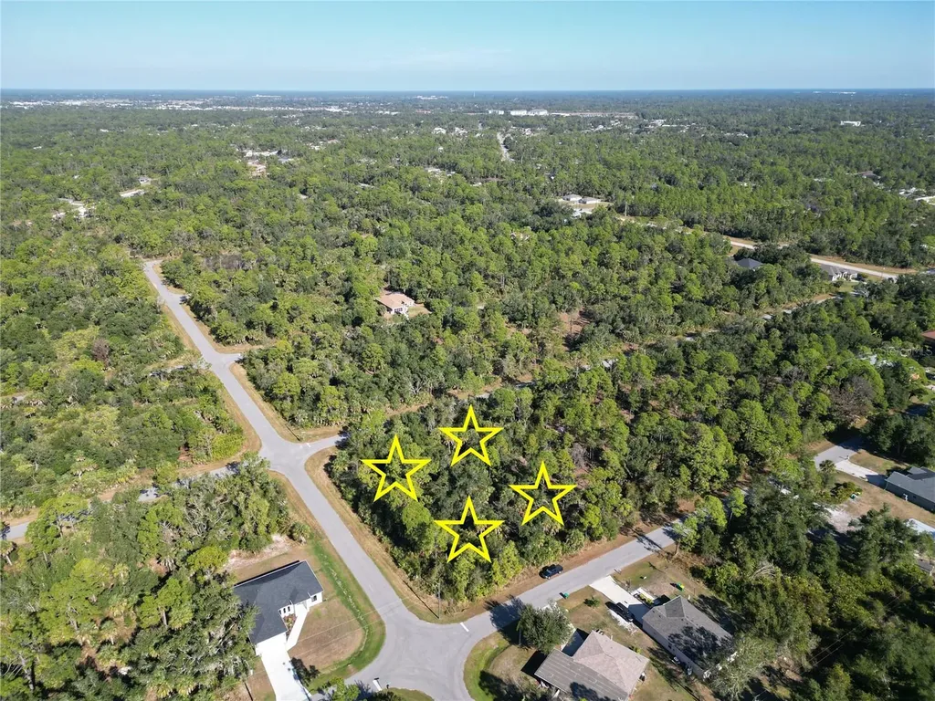 1416 Calico Lane Port Charlotte FL 33953