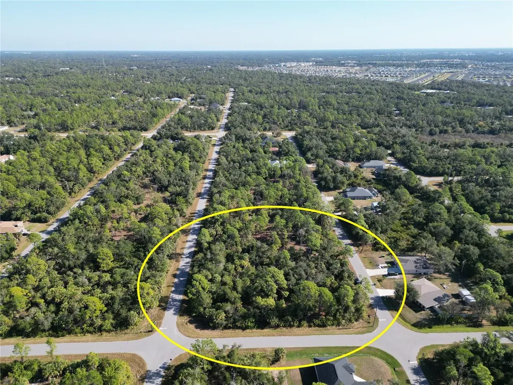 1416 Calico Lane Port Charlotte FL 33953