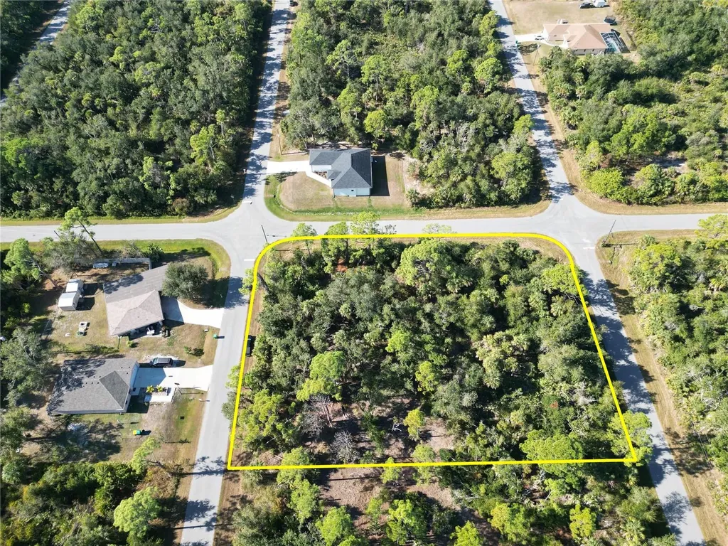 1416 Calico Lane Port Charlotte FL 33953