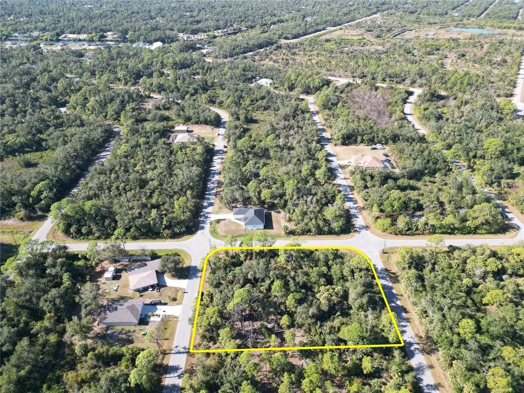 1416 Calico Lane Port Charlotte FL 33953