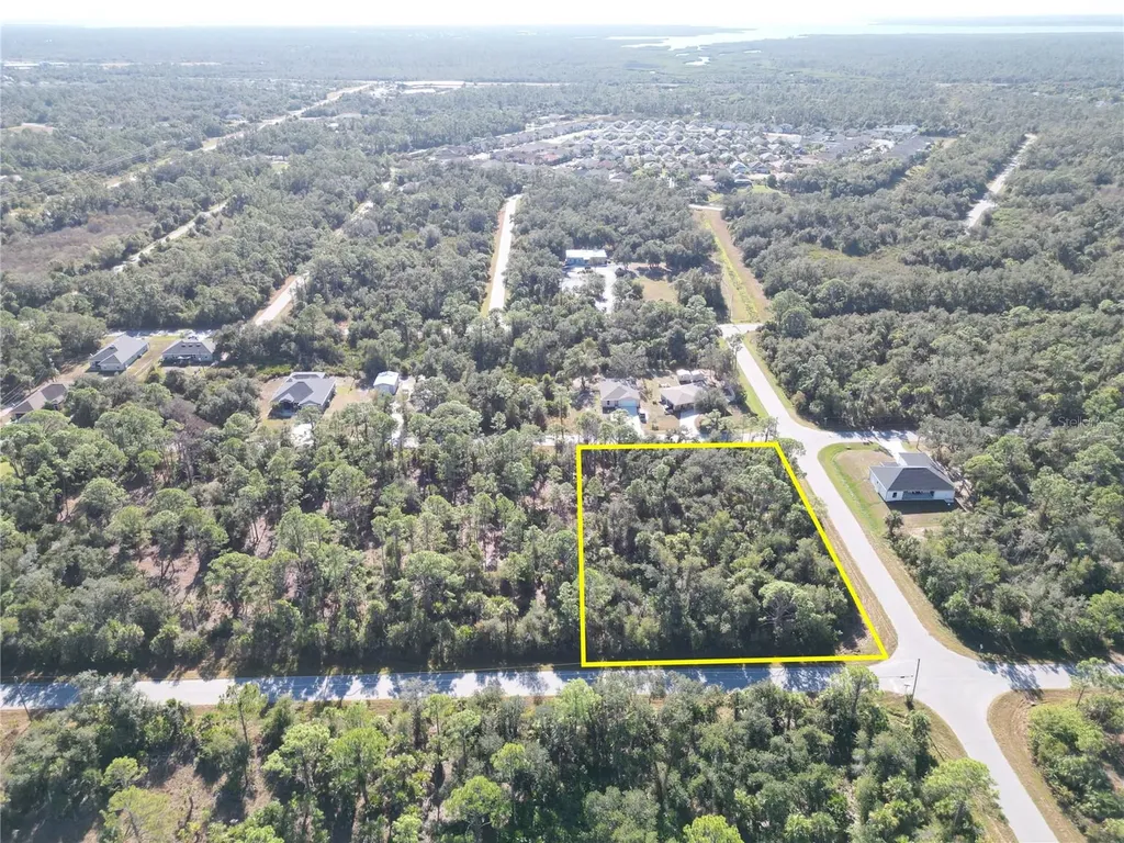 1416 Calico Lane Port Charlotte FL 33953