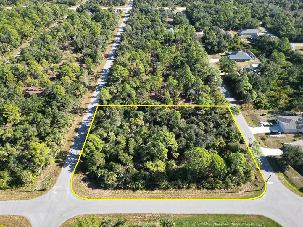 1416 Calico Lane Port Charlotte FL 33953