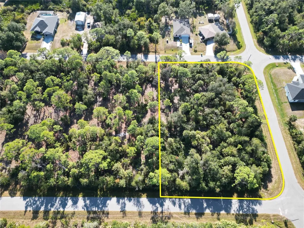1416 Calico Lane Port Charlotte FL 33953