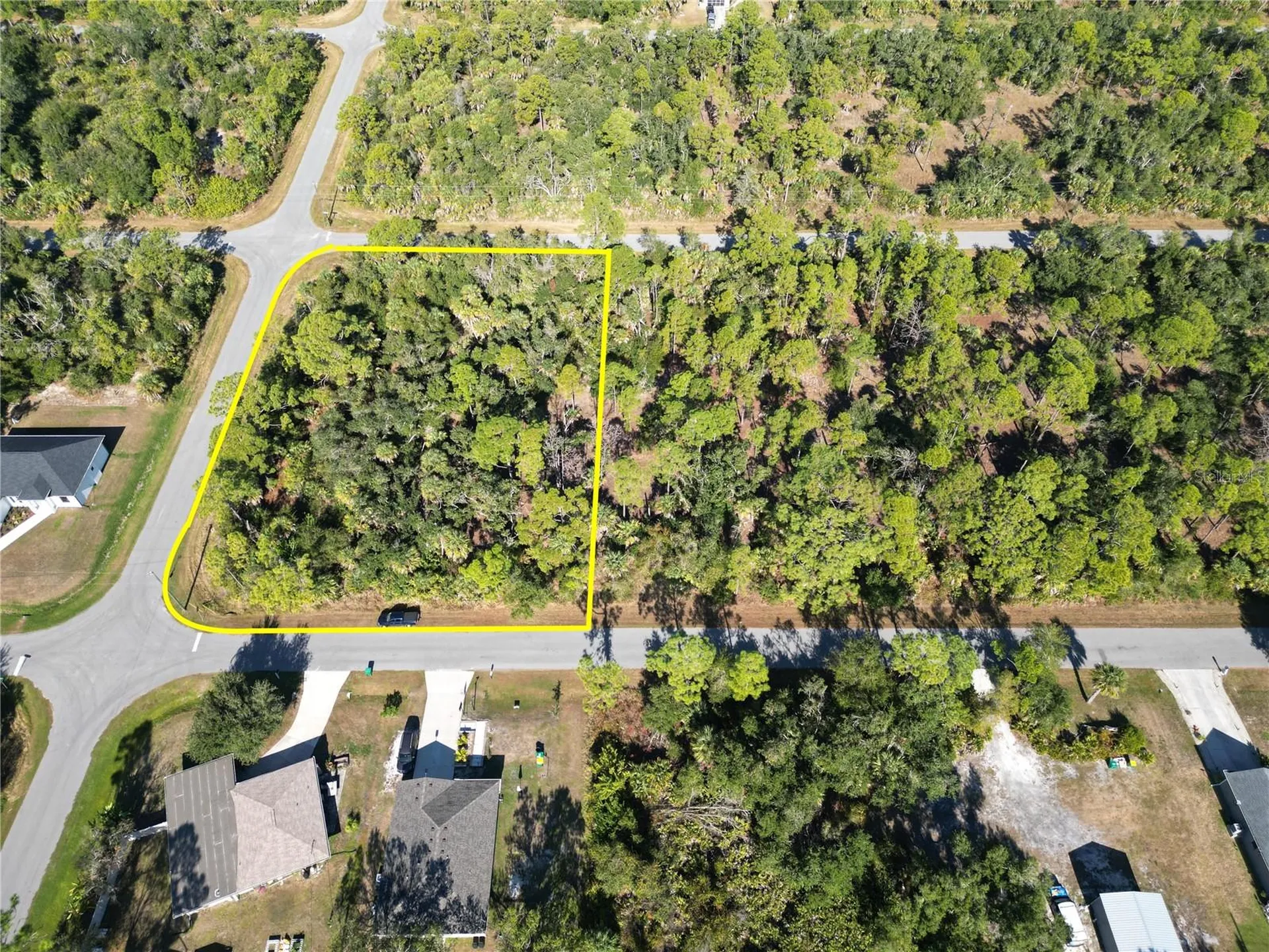 1416 Calico Lane Port Charlotte FL 33953