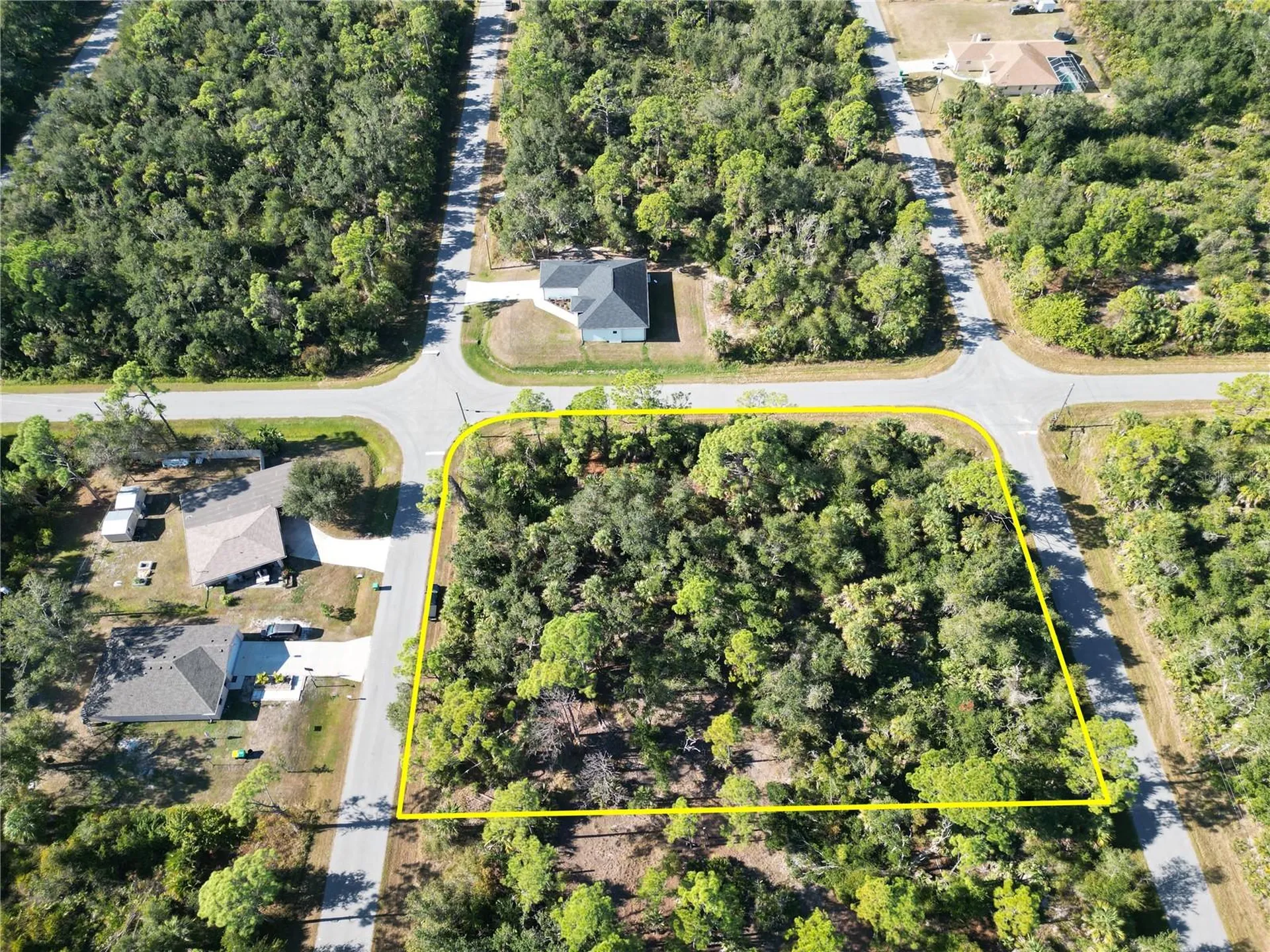 1416 Calico Lane Port Charlotte FL 33953