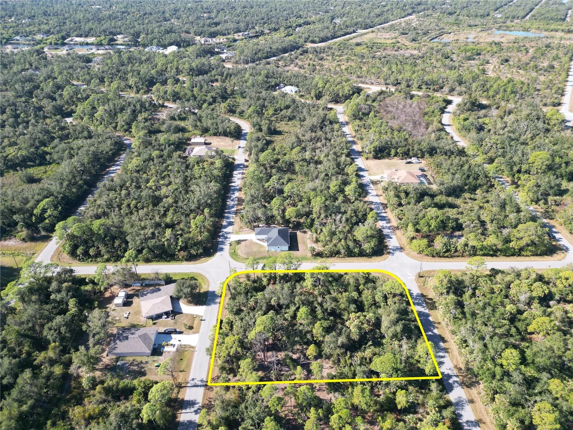1416 Calico Lane Port Charlotte FL 33953