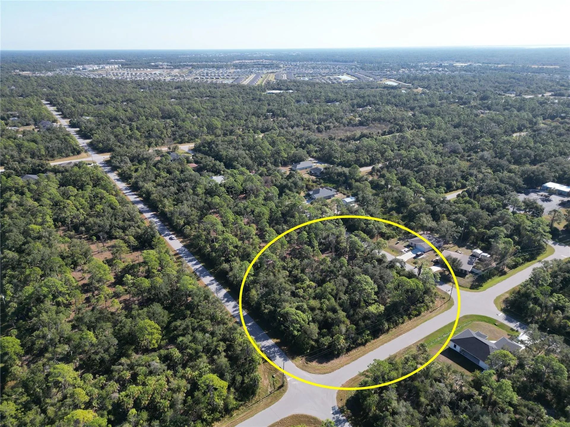 1416 Calico Lane Port Charlotte FL 33953
