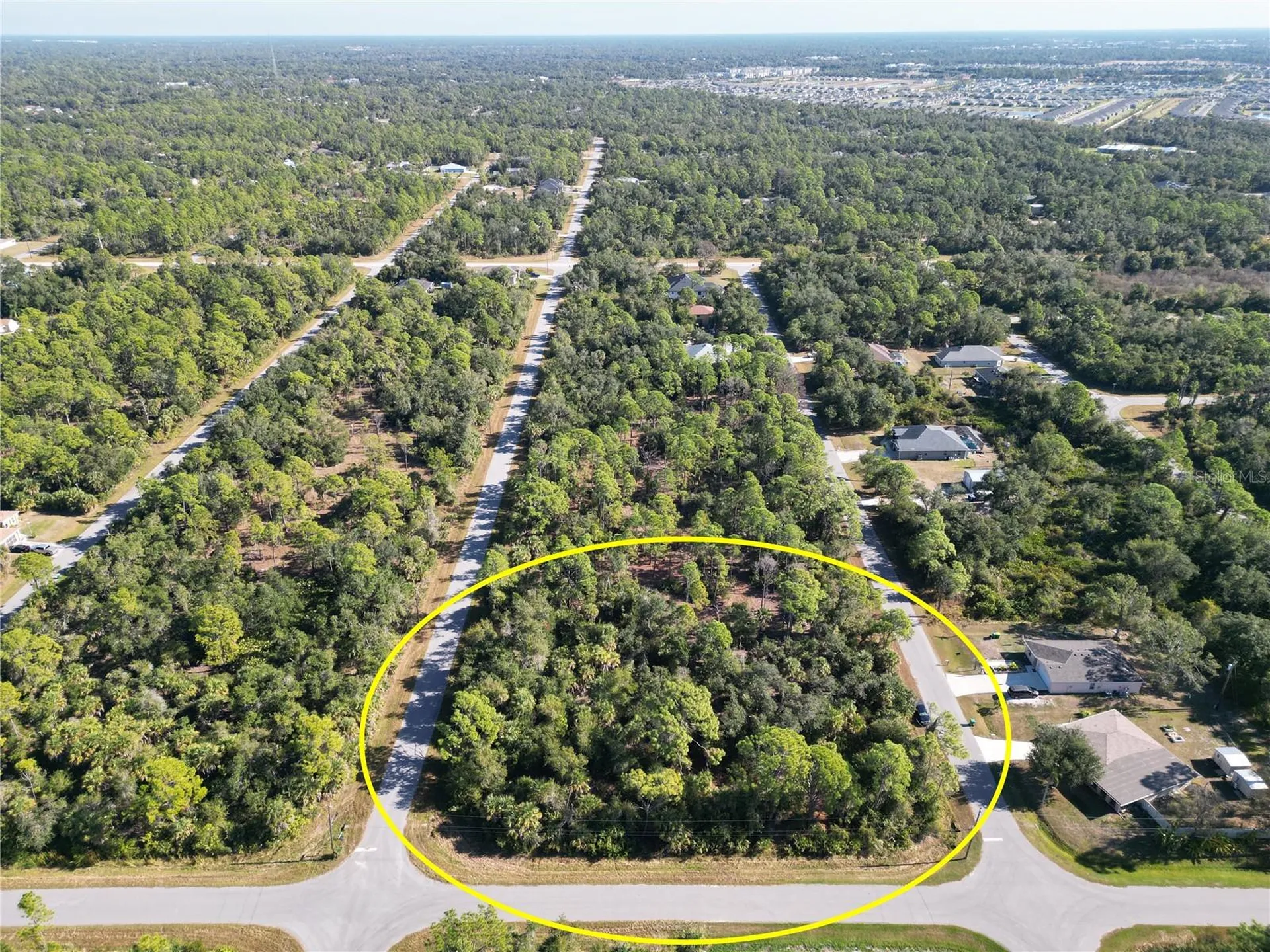 1416 Calico Lane Port Charlotte FL 33953