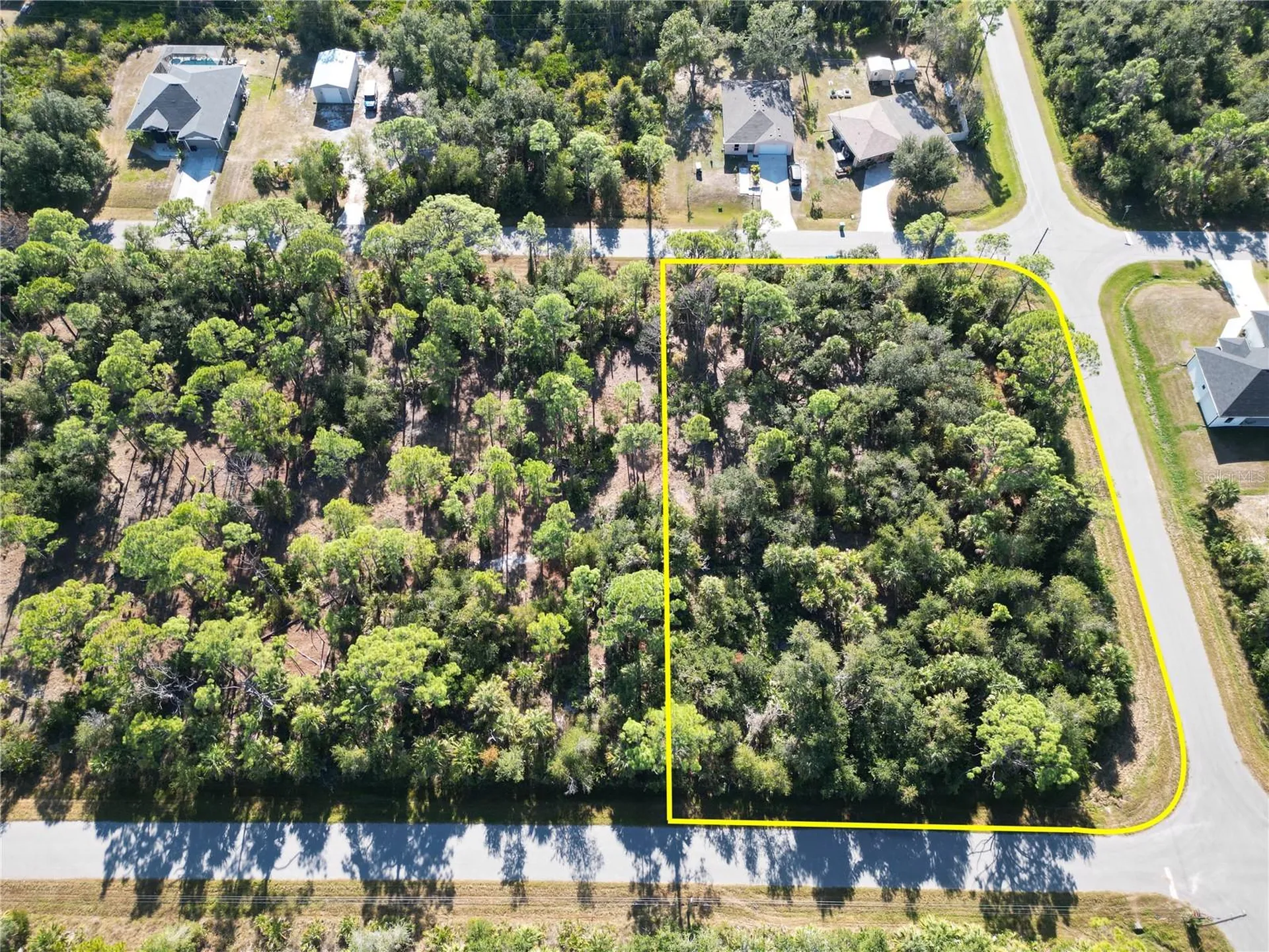 1416 Calico Lane Port Charlotte FL 33953