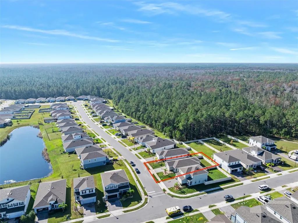 377 Crestwind Drive Daytona Beach FL 32124