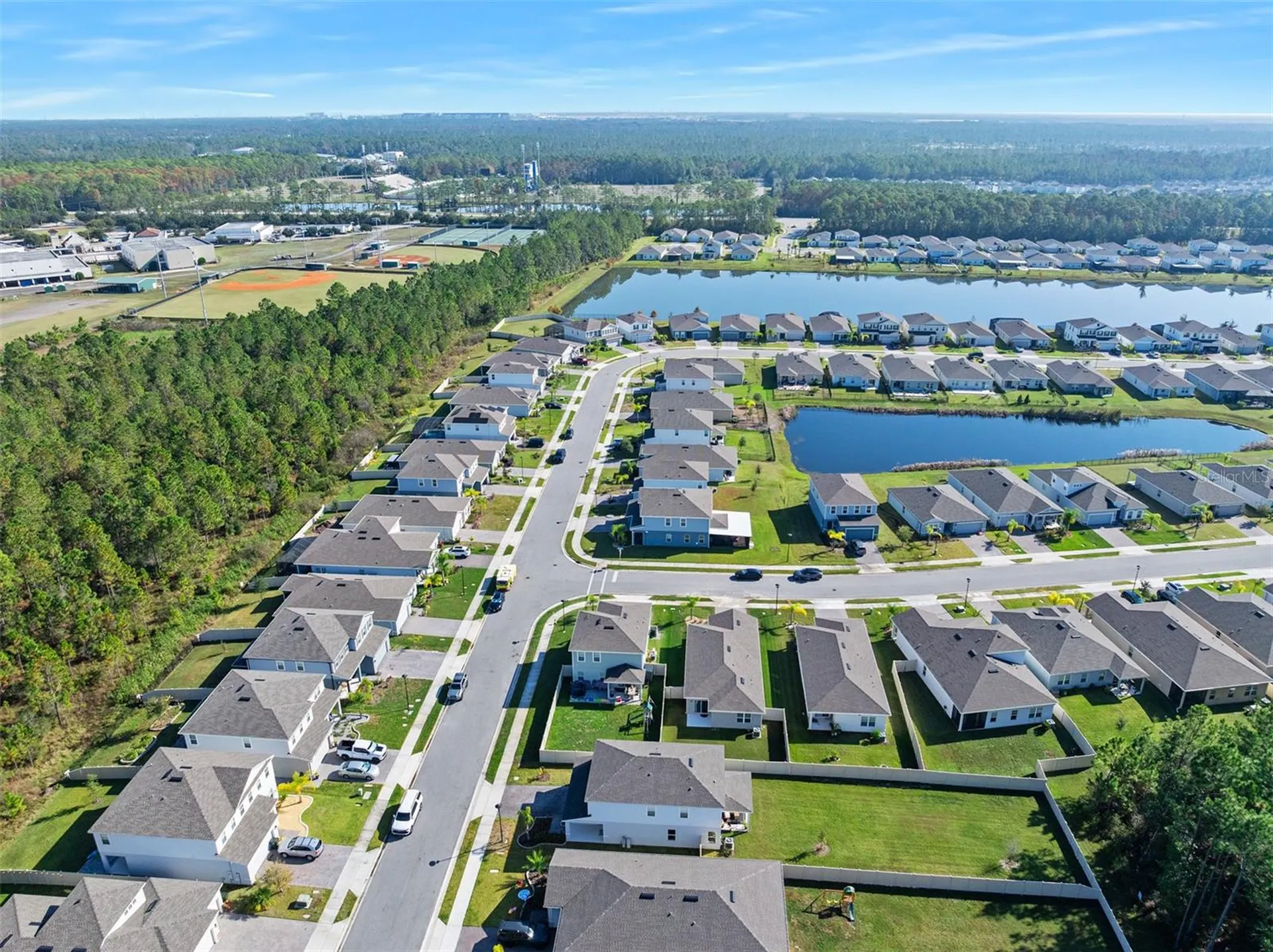 377 Crestwind Drive Daytona Beach FL 32124