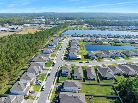 377 Crestwind Drive Daytona Beach FL 32124
