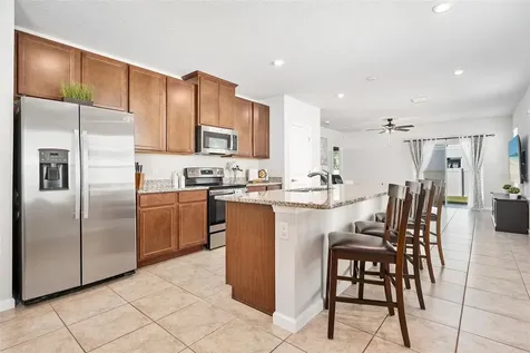 377 Crestwind Drive Daytona Beach FL 32124