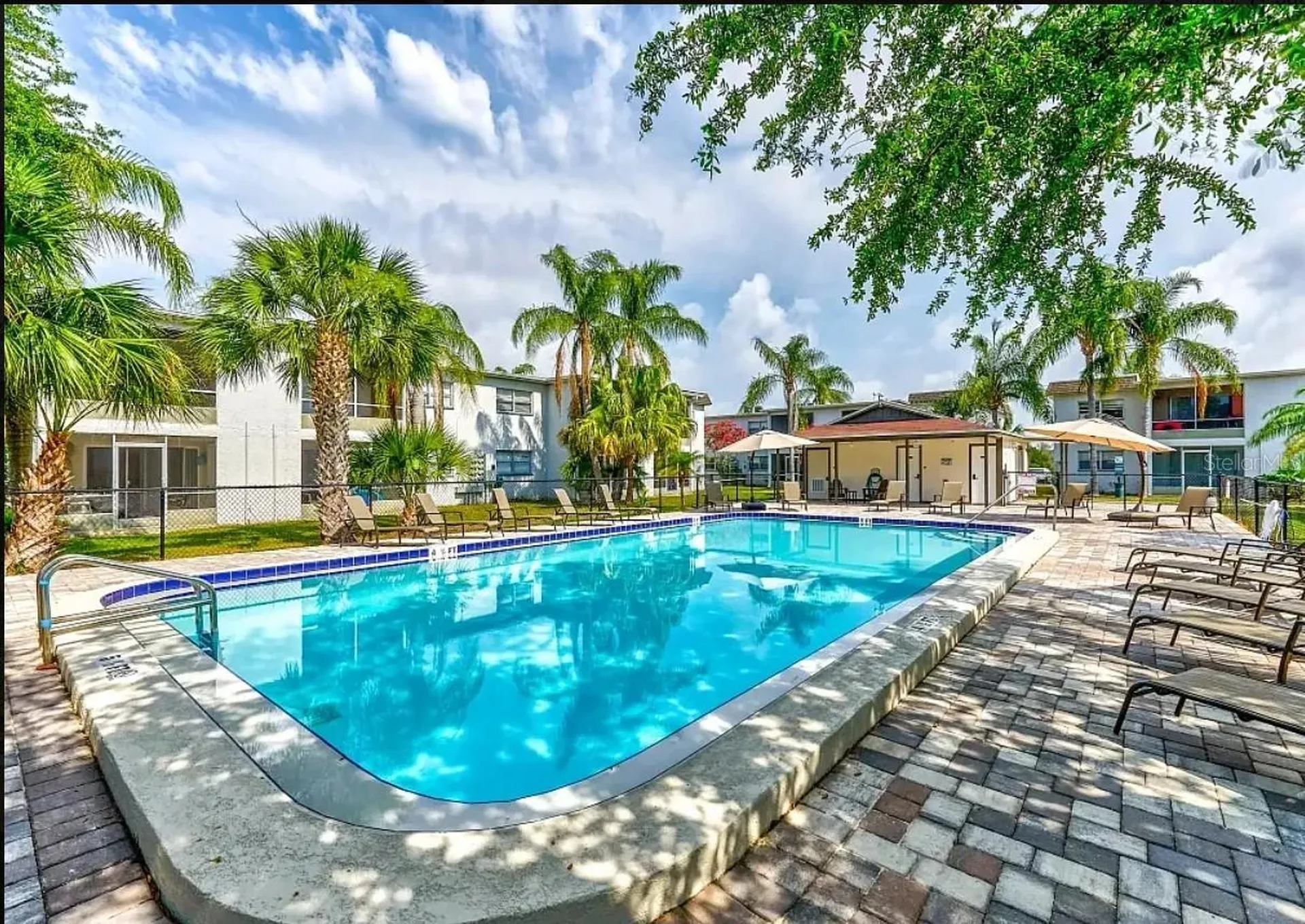 9901 Aquarius Drive Port Richey FL 34668